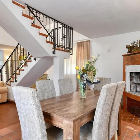 Ferienhaus With Private Pool *