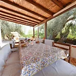 Сasa de vacaciones With Private Pool