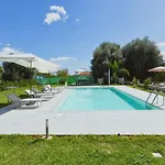 With Private Pool Floridia