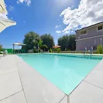 With Private Pool