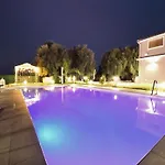 With Private Pool Floridia