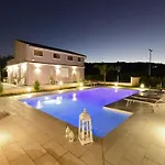 With Private Pool Floridia