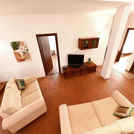 בית נופש With Private Pool