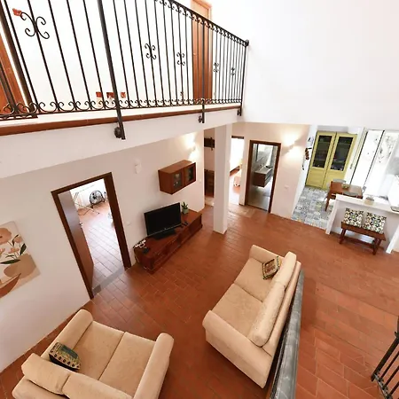 בית נופש With Private Pool