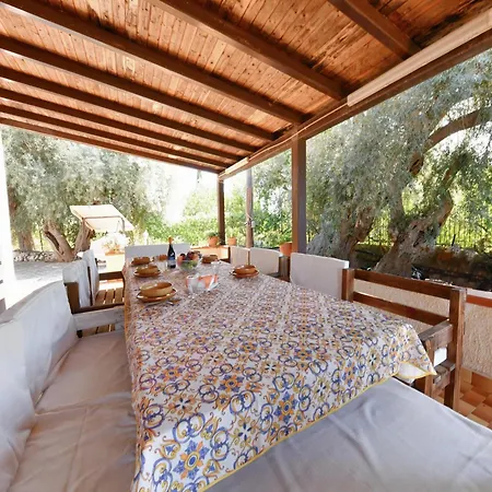 בית נופש With Private Pool