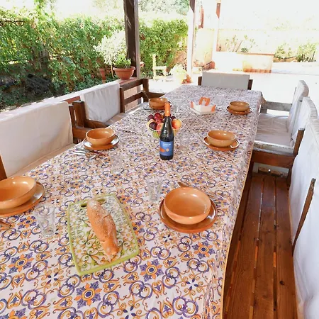בית נופש With Private Pool