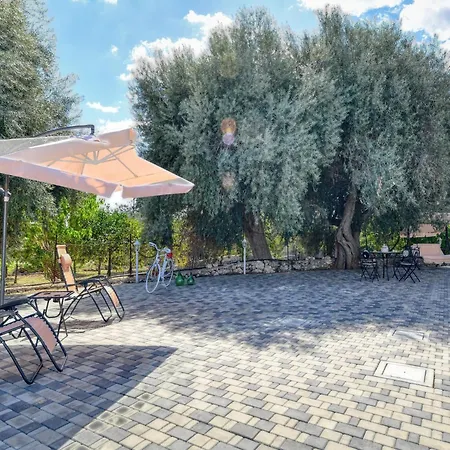 בית נופש With Private Pool