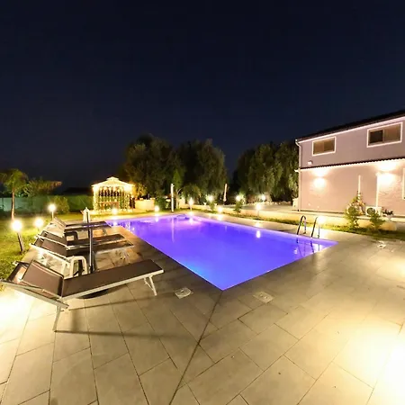 With Private Pool * פלורידיה