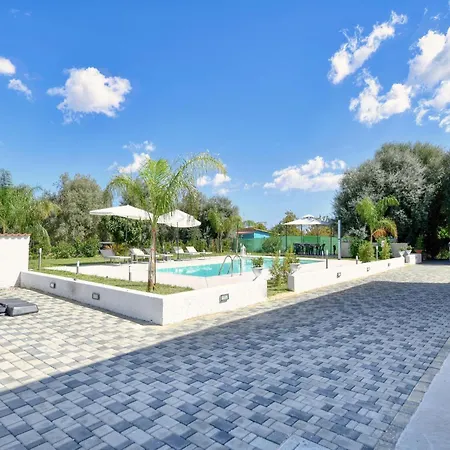 בית נופש With Private Pool
