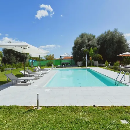 With Private Pool פלורידיה