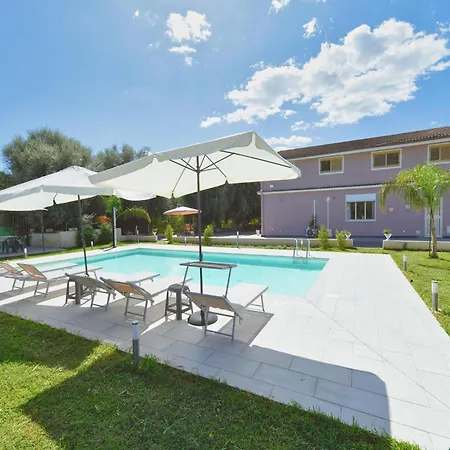 With Private Pool *