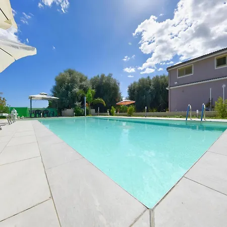 With Private Pool