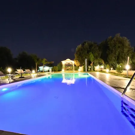 With Private Pool פלורידיה