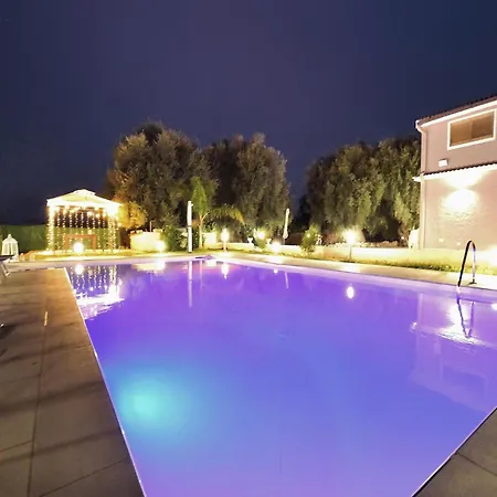 With Private Pool פלורידיה
