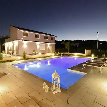 With Private Pool פלורידיה
