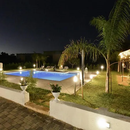 With Private Pool *