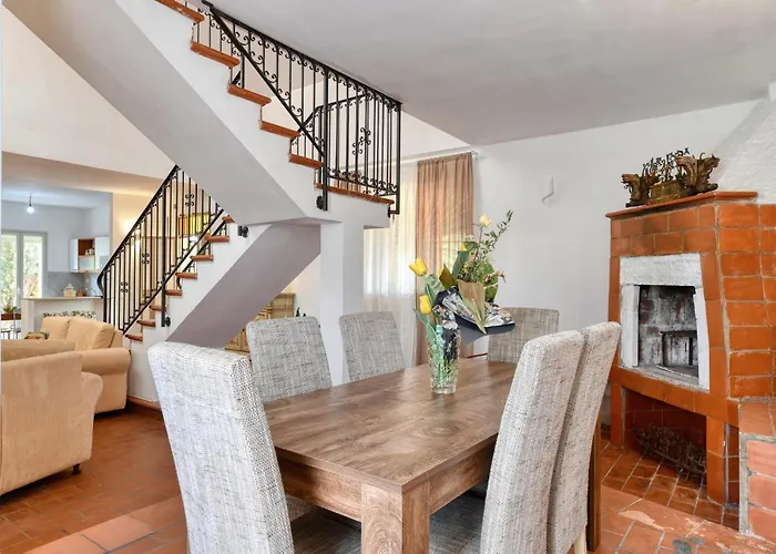 Vakantiehuis With Private Pool *