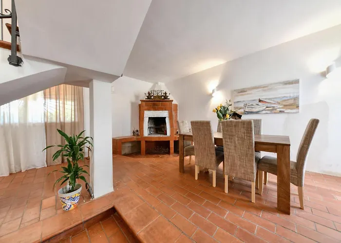 With Private Pool Vakantiehuis