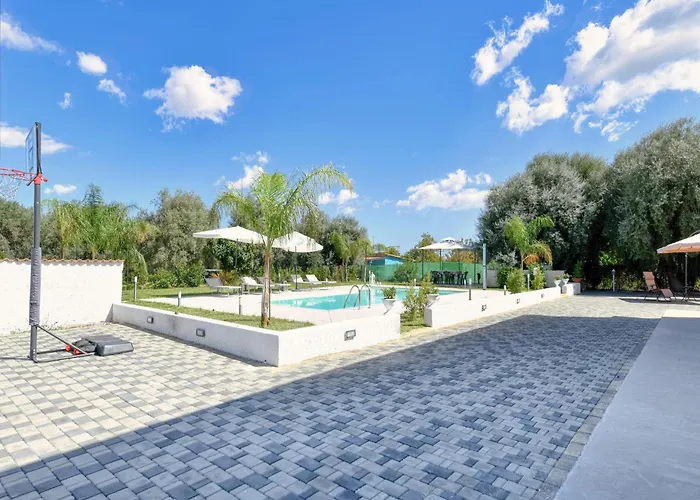 펜션 With Private Pool