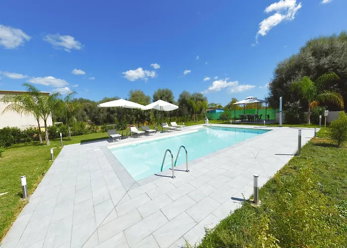 펜션 With Private Pool