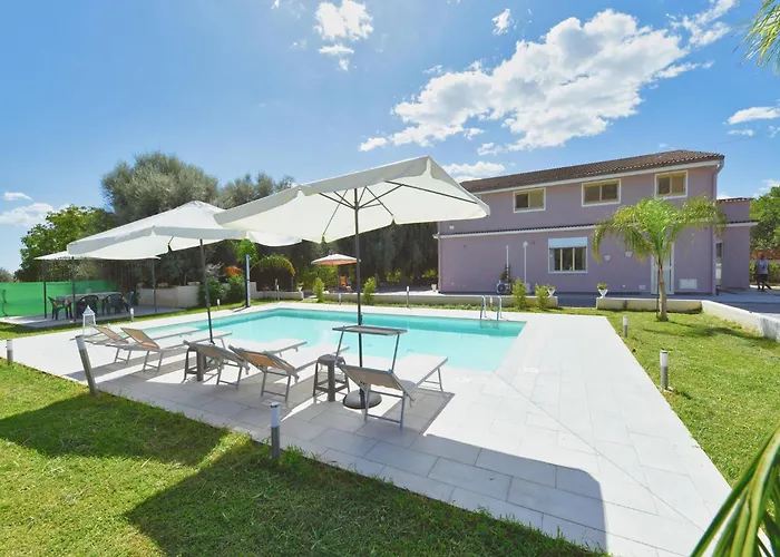With Private Pool *