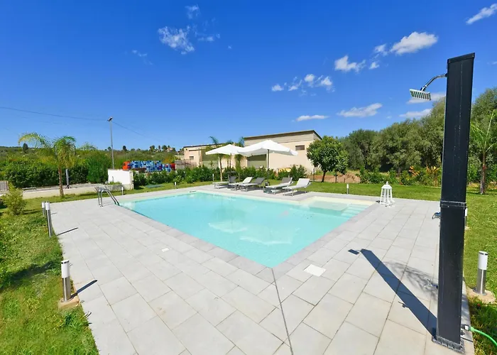 With Private Pool 펜션 *