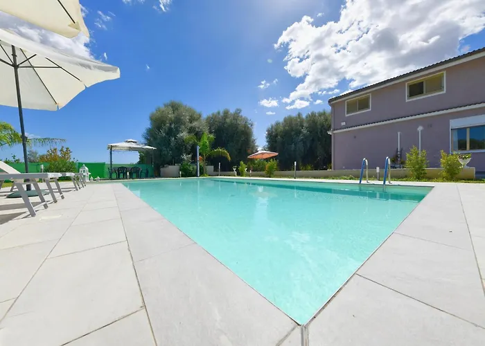 With Private Pool